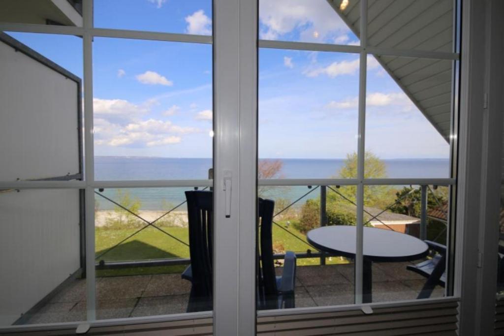 Ferienwohnung Ostseerauschen 2 Scharbeutz Exterior foto